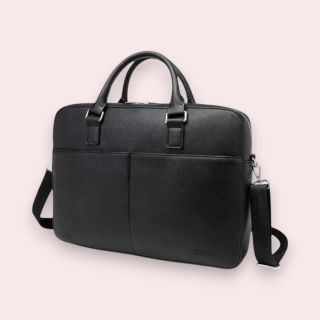SKROSS Travel-Executive Office Briefcase-15.6 inch-Black