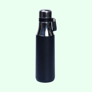 Hydro Bottle- Black- 500ml