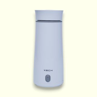 Hydroboil Water Bolier-White