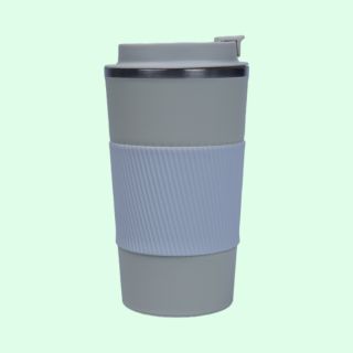 Cafe Mug Buddy- White- 510ml