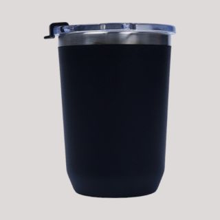 Foggy Mug- Black- 350ml