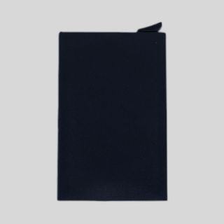 Pocket Card Holder- Black