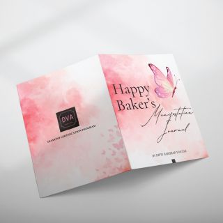 Custom-Printed Greeting Card | A5 | 300 GSM
