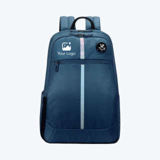 Arctic Fox Chrome Backpack- Blue- 27L