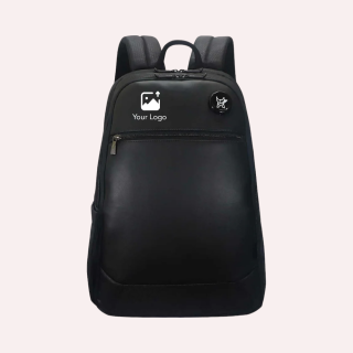 Arctic Fox Zinc Backpack- Black- 27L