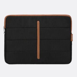 Assembly Odssey Sleeve Laptop Sleeve-Black