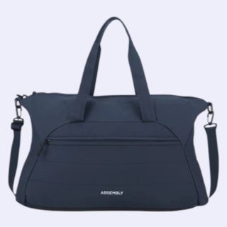 Assembly Float Premium Duffle Bag-40L-Blue