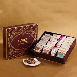 Loyka Select Regal 6-in-1 Tin