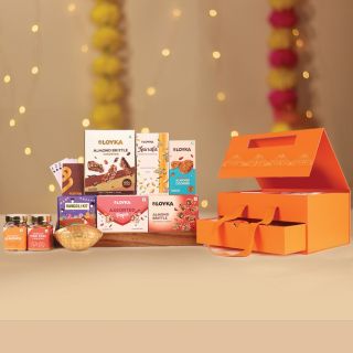 Loyka Diwali Sandook 10-in-1 Box