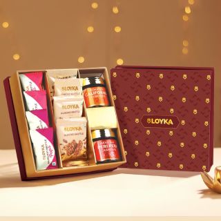 Loyka Sparkle 6-in-1 Box