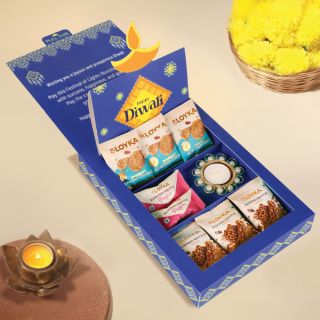 Loyka Light & Delight Pull Box