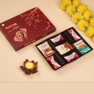 Loyka Select Gourmet Indulgence 5-in-1 Box
