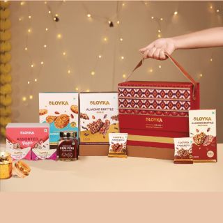 Loyka Safarnama 6-in-1 Box