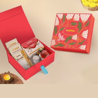 Loyka Pushp Vatika 6-in-1 Box