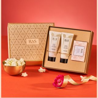 Bath Essentials Starter Set