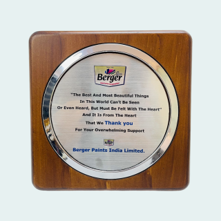 Capella Trophy