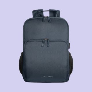 Tucano Free & Busy Backpack- Blue- 15L