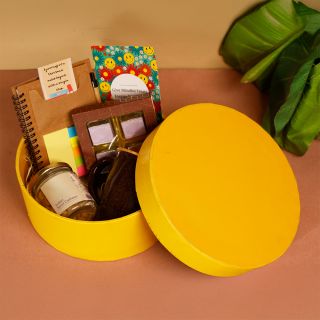 Sustainable Serenity 5-in-1 Hamper