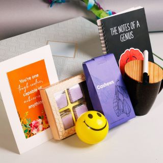 Elegance Extravaganza 10-in-1 Kit