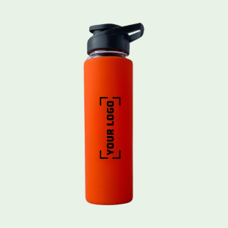 Signature Bottle- Red- 750ml