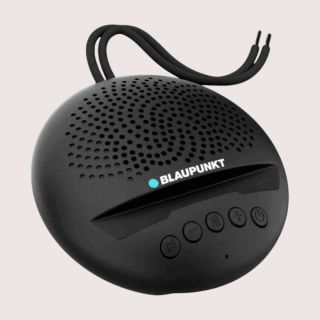 Blaupunkt Portable Bluetooth Speaker- Black