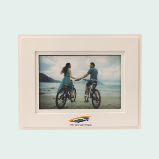 Phoenix Photo Frame