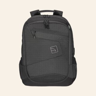 Tucano Lato Backpack- Black- 15L