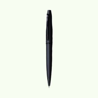 Cello Carbon Pen-Black