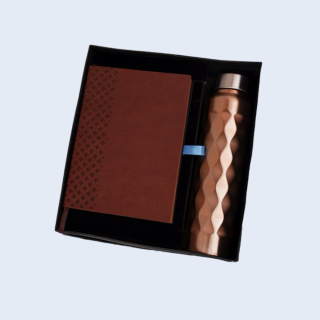 Compact 5-in-1 Kit-Tan