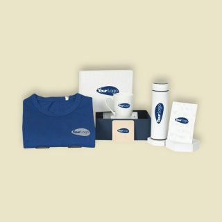 Blue is the new Black 6-in-1 Kit