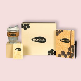 Eco-friendly 5-in-1 Kit