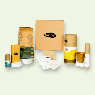 Green Earth 5-in-1 kit