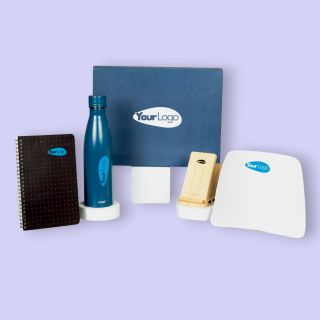 Desk Essentials 4-in-1 Kit