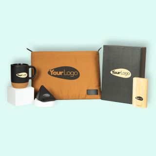 Brown Dawn 5-in-1 Kit