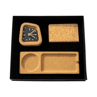 Corked Elegance 3-in-1 Kit