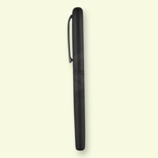 Magneto Metal Pen- Black