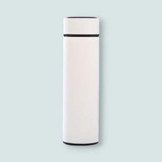 Degree Bottle- White- 500ml