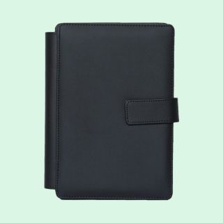 The Delegate- Black