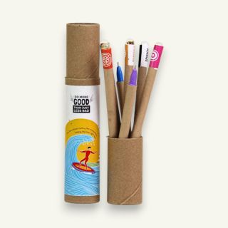 Alt-Eco Pen-Pack of 5 