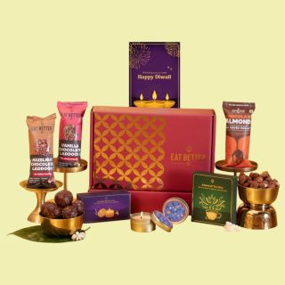 Eat Better Jashn 6-in-1 Box