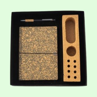 Eco-cork Bliss 3-in-1 Kit
