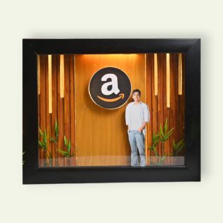 Employee Recognition Miniature