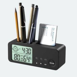 Everyday Organizers Decider-Black