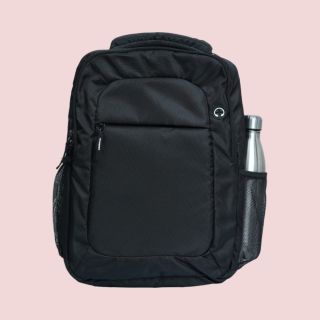 Greys&Blues Faerine Bag- Black- 22L