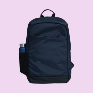 Greys&Blues Felina Bag- Black- 22L