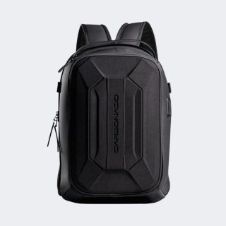 Carbonado Kaida Backpack- Black - 12L