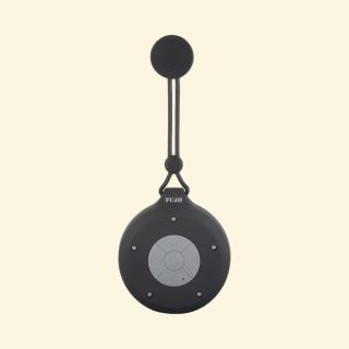 Loop Speaker- Black