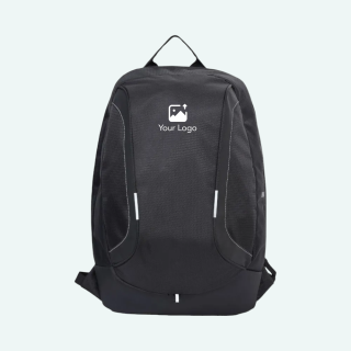 Featherlite Bag- Black- 25L