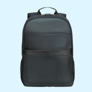 GB Nuke Laptop Bag-Black