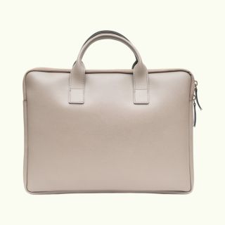 Rio Laptop Bag- Beige